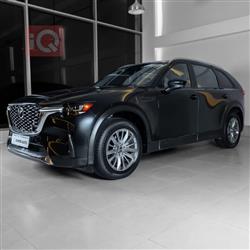 مازدا CX-90